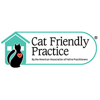 AAFP Cat Friendly